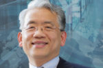 Yu-Ming Wang, CIO, Nikko Asset Management.
