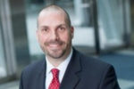 Noel Archard, global head of product for State Street ETFs.