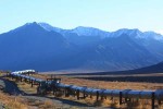 GSAM launches North American energy infrastructure ETF