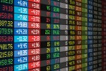ETF intraday prices and trading show insight into market conditions