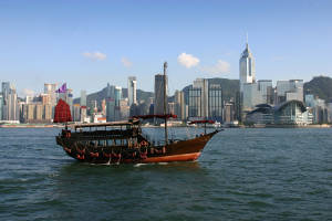 Hong Kong welcomes first leveraged commodity ETP with gold launch