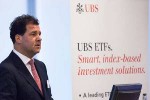 Clemens Reuter, Global Head of ETF & Index Fund Client Coverage at UBS Asset Management