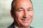 Mark Makepeace, CEO of FTSE Russell.