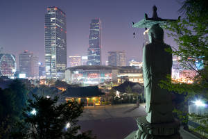 NH-Amundi launches long-term Korean Treasury ETF on KRX