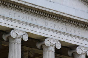 BlackRock unveils US Treasury bond ETF in Europe