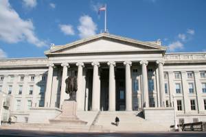Cathay launches short-term US Treasury ETF in Taiwan