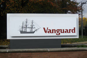 ETFs primarily used as buy-and-hold vehicles, finds Vanguard