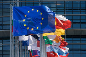 A decade of changing sector exposure for European equities
