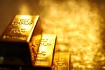 Gold still shines bright