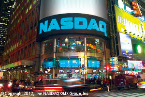 Nasdaq, Yewno create suite of disruptive technology indices