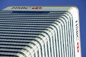 HSBC GAM announces “ETF push” in 2020