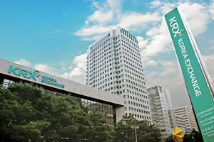 Kiwoom launches US high-div low-vol ETF on KRX