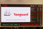 Vanguard cross-lists Euro Stoxx 50 ETF to SIX