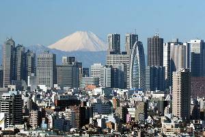 BlackRock rolls out Japan smart beta and factor ETFs