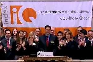IndexIQ launches active ultra-short bond ETF