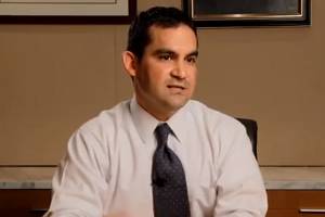 Ed Lopez, Head of ETF Product with VanEck.