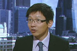 Jason Hsu, Research Affiliates