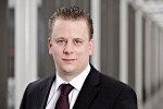 Steffen Scheuble, CEO of Solactive