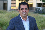 Maz Jadallah, CEO of AlphaClone
