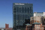 Legg Mason launches semi-transparent ActiveShares ETF