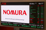 Nomura brings currency-hedged Nikkei ETFs to SIX Swiss Exchange