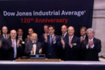 US equity ETFs in focus as Dow Jones celebrates 120th anniversary of launch