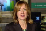 Laura Morrison, senior vice president, global head of ETPs at Bats