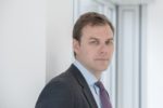 Bryon Lake, Global Head of ETF Solutions, JP Morgan Asset Management.