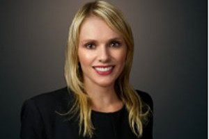 Sylvia Jablonski, co-Founder and Chief Investment Officer of Defiance ETFs