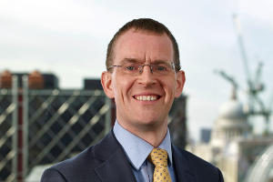 Chris Mellor, Head of EMEA ETF Equity Product Management, Invesco