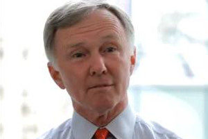 James Colby, Portfolio Manager with VanEck.