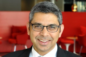Sanjay Arya, Global Head of Morningstar Indices
