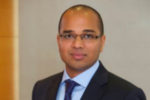 Hitendra Varsani, executive director of factor strategies, MSCI