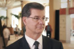 Ken O’Keeffe, managing director, global head of ETFs at FTSE Russell