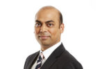 Kevin Gopaul, head of BMO Global Asset Management Canada.