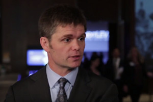 Matthew Tucker, Head of iShares Americas Fixed Income Strategy at BlackRock.
