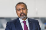 Nizam Hamid , ETF strategist at WisdomTree in Europe.