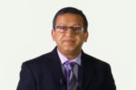 Chandra Seethamraju, vice president of systematic modelling, Franklin Templeton.