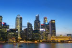 Lion Global and Phillips launch first Singapore REIT ETF