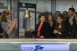 Lyxor Gender Equality etf