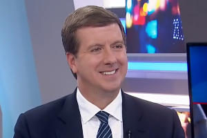 Barry McInerney, president and CEO, Mackenzie Investments