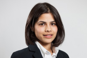 Aneeka Gupta, Associate Director of Research, WisdomTree.