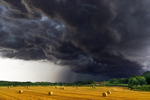 Volatility is coming. Are you prepared?