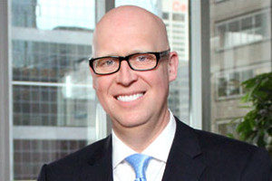 Duane Green, president and CEO, Franklin Templeton Canada.
