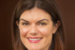 Joanna Gallegos JP Morgan