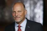 Steve Hawkins, President and CEO of Horizons ETFs.