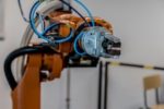 VanEck launches robotics-focused thematic ETF