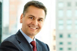 Mark Brisley, managing director, Dynamic Funds