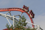 SPDR ETFs: Are trading volumes and volatility set to spike as April turns to May?