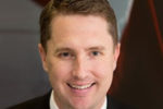 Chris Pigott, Senior Vice President, BBH Hong Kong